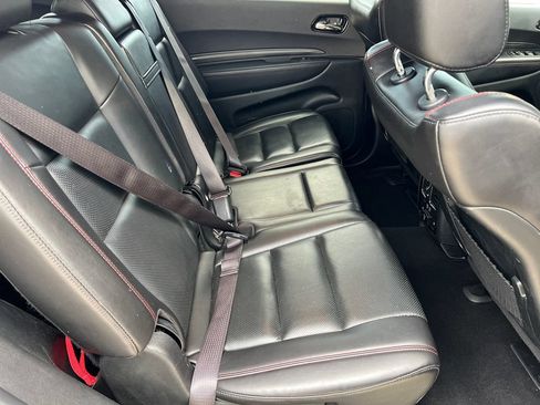 Used 2024 Dodge Durango GT RWD image 10