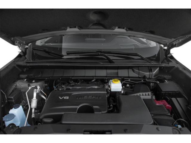 Used 2022 Nissan Pathfinder Platinum AWD/4WD image 26