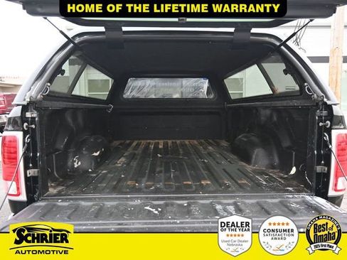 Used 2015 RAM 2500 Laramie w/ Protection Group image 39