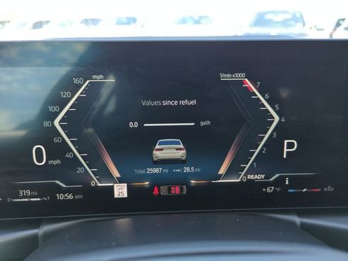 Certified 2024 BMW 330i Sedan image 28