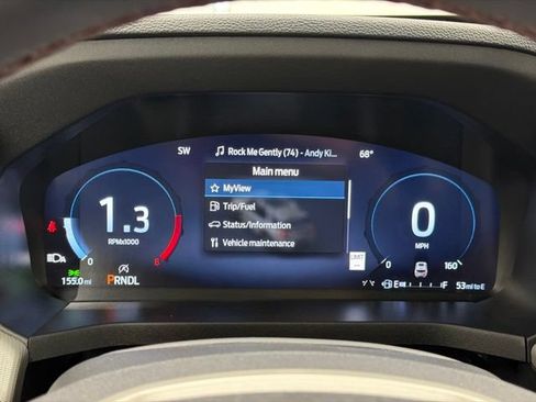 New 2026 Ford Explorer Active w/ Active Comfort Package AWD/4WD image 18