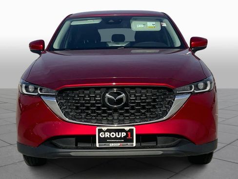 Used 2023 MAZDA CX-5 AWD 2.5 S image 6