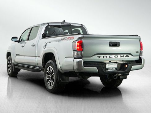 Used 2023 Toyota Tacoma TRD Sport w/ Black Out Package (TMS) image 3