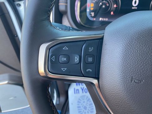 New 2026 RAM 2500 Limited image 16