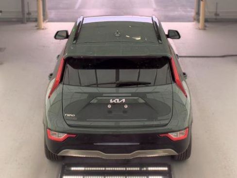 Used 2023 Kia Niro Wind FWD image 9
