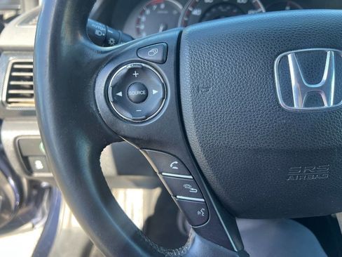 Used 2014 Honda Accord Sport image 17