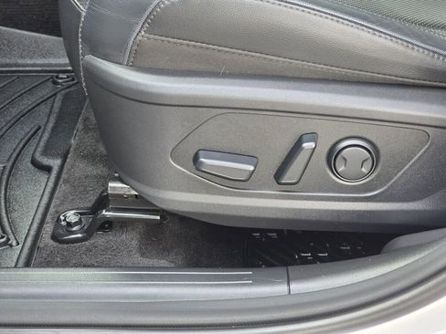 Used 2022 Hyundai Tucson Limited image 24