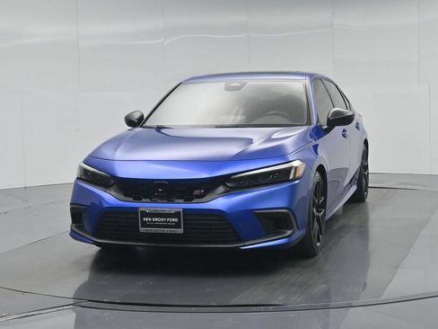 Used 2022 Honda Civic Si image 53