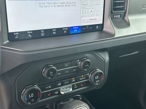 New 2026 Ford Bronco Big Bend AWD/4WD image 27