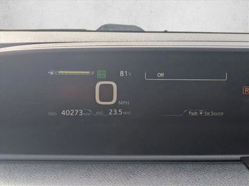 Used 2019 Toyota Prius Prime Plus image 11