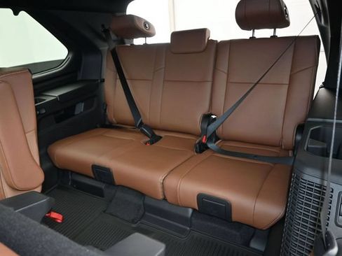 Used 2026 Toyota Sequoia 1794 Edition w/ TRD Off-Road Package AWD/4WD image 14