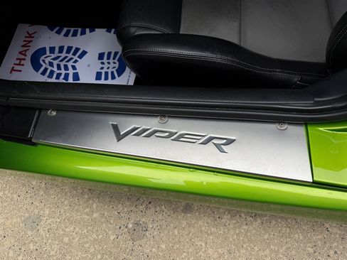 Used 2008 Dodge Viper SRT-10 RWD image 46