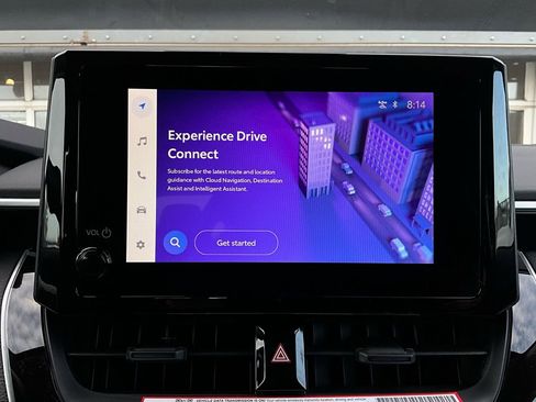 New 2026 Toyota Corolla LE image 24