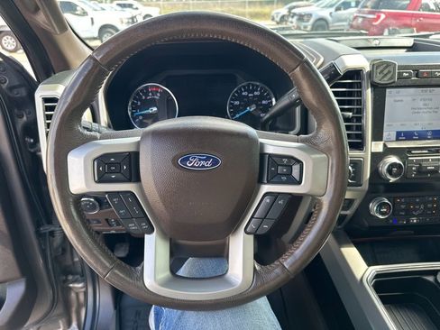 Used 2020 Ford F250 King Ranch w/ King Ranch Ultimate Package image 20