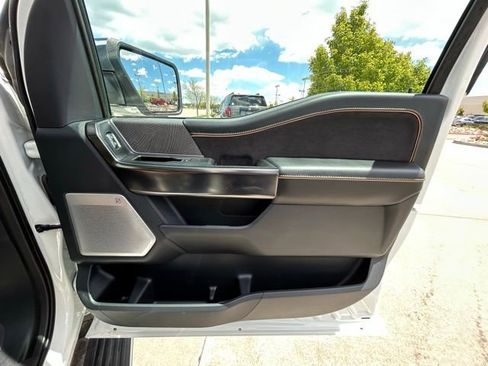Used 2023 Ford F150 Platinum AWD/4WD image 32