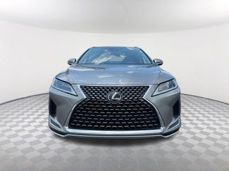 Used 2020 Lexus RX 350 FWD w/ Premium Package video 2