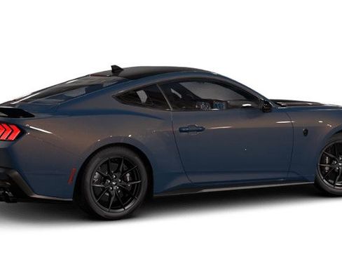 New 2025 Ford Mustang Dark Horse image 31