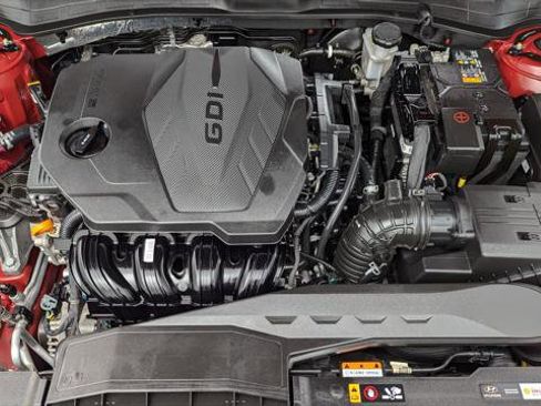 Used 2024 Hyundai Sonata SEL image 29