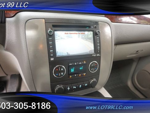 Used 2013 GMC Sierra 3500 SLT image 40