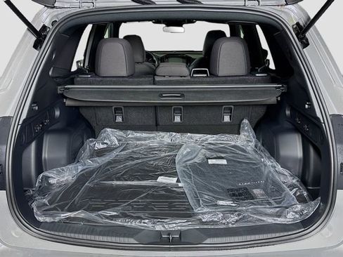 New 2026 Subaru Forester Premium image 26