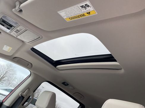 New 2026 Honda Odyssey EX-L image 10