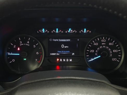 Used 2019 Ford F150 XLT w/ Equipment Group 302A Luxury image 7