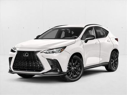 Used 2023 Lexus NX 350 F Sport