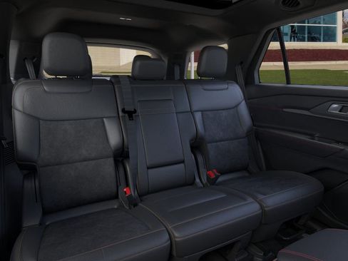 New 2026 Ford Explorer ST w/ Sun And Sound Package image 11