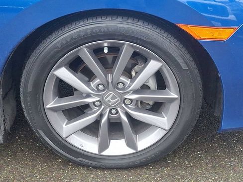 Used 2020 Honda Civic EX-L image 27