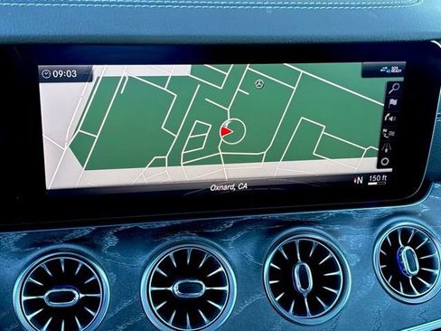 Used 2019 Mercedes-Benz AMG GT 53 image 20