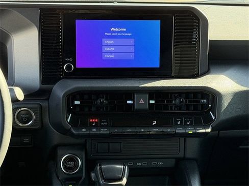 Certified 2025 Toyota Land Cruiser 1958 image 17