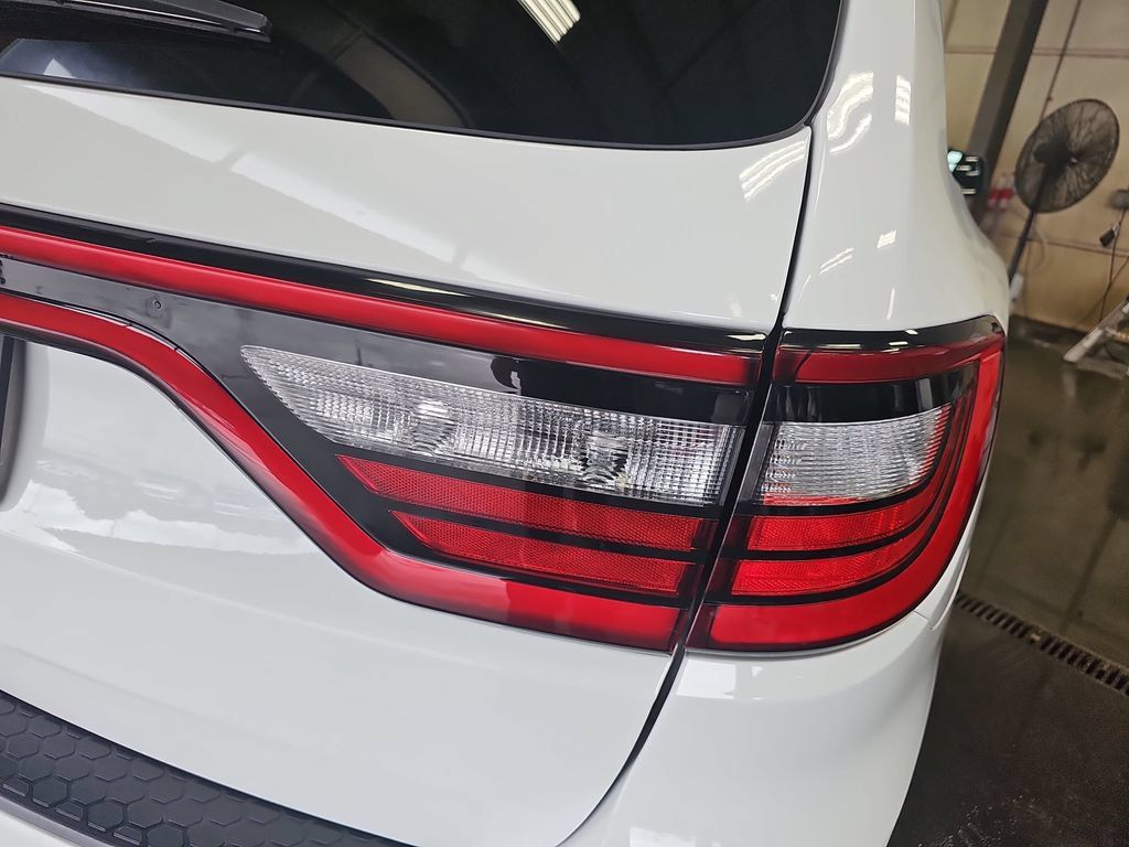 Used 2023 Dodge Durango SXT RWD image 31