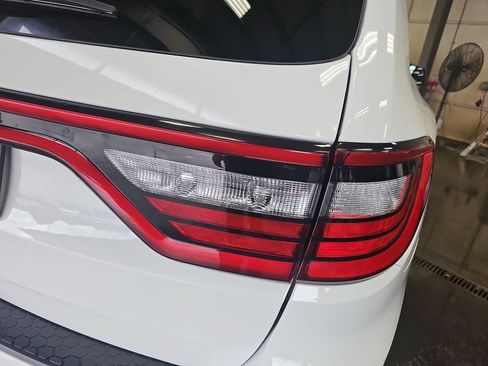 Used 2023 Dodge Durango SXT RWD image 31
