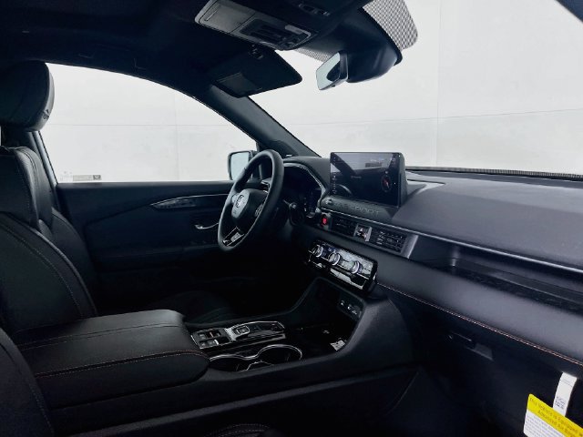 New 2026 Honda Passport TrailSport Elite image 18
