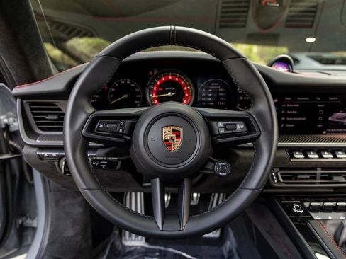 Certified 2024 Porsche 911 GT3 image 67