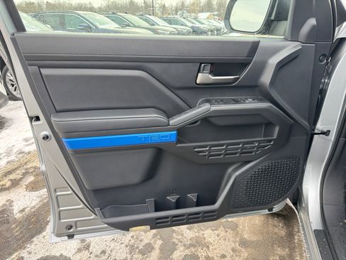 New 2026 Toyota Tacoma TRD Off-Road image 24