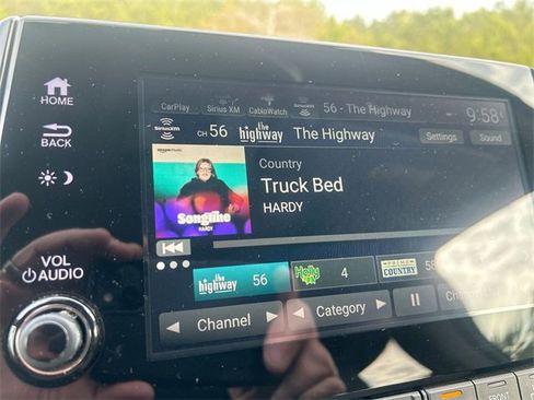 Used 2018 Honda Odyssey Elite image 20