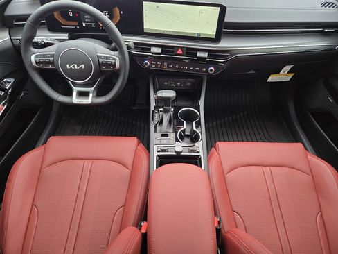 New 2026 Kia K5 GT-Line FWD image 21