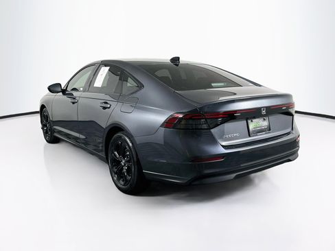 Used 2025 Honda Accord SE image 5