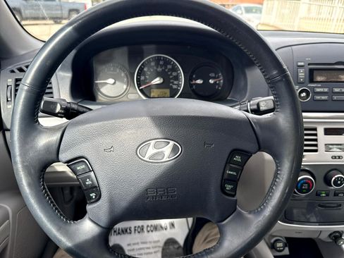 Used 2006 Hyundai Sonata GLS image 30