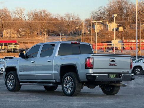 Used 2018 GMC Sierra 1500 Denali AWD/4WD image 2