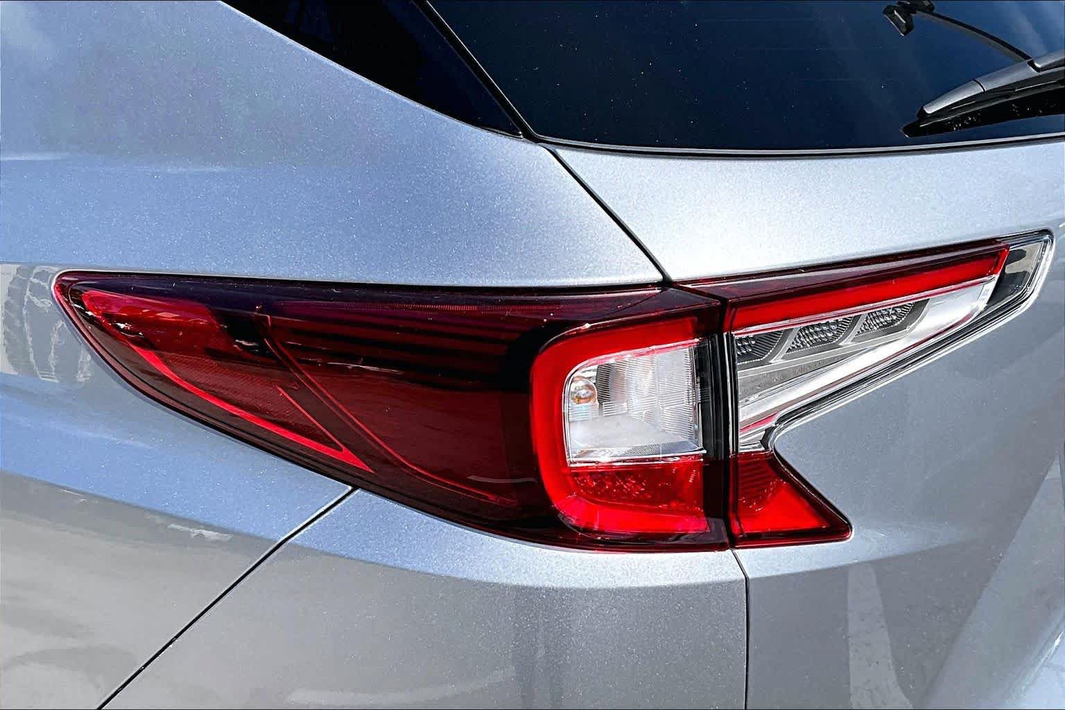 Certified 2026 Acura RDX w/ Technology Package AWD/4WD image 14
