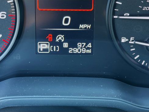 Certified 2026 Subaru Forester image 38