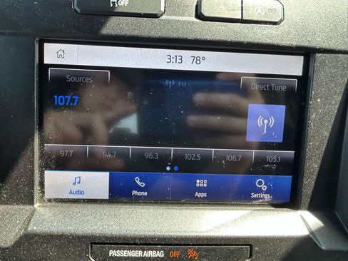 Used 2019 Ford F150 XLT w/ Equipment Group 301A Mid AWD/4WD image 22