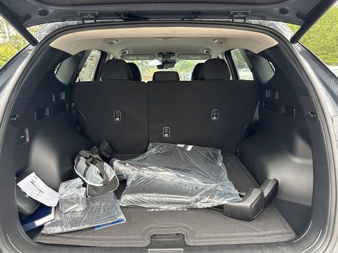 New 2026 Hyundai Tucson SEL image 14