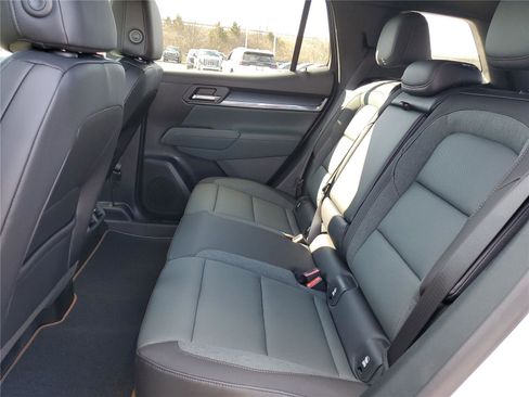 New 2026 GMC Terrain AT4 w/ Convenience Package III image 13