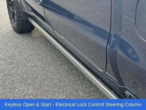 Used 2021 Chevrolet Silverado 1500 LTZ w/ LTZ Premium Package image 29