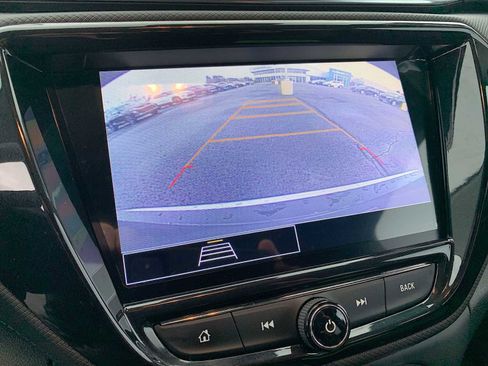 Certified 2023 Chevrolet TrailBlazer LT w/ Convenience Package image 14