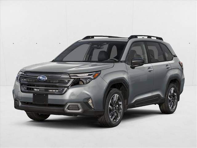 New 2026 Subaru Forester Premium AWD/4WD image 1
