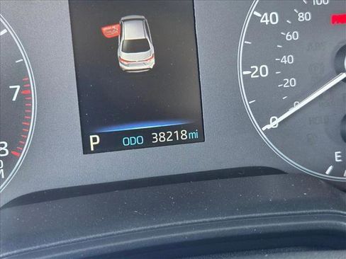 Used 2024 Toyota Corolla LE image 11